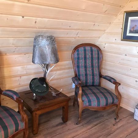 Dartmoor Cottage Steninge Luaran gambar