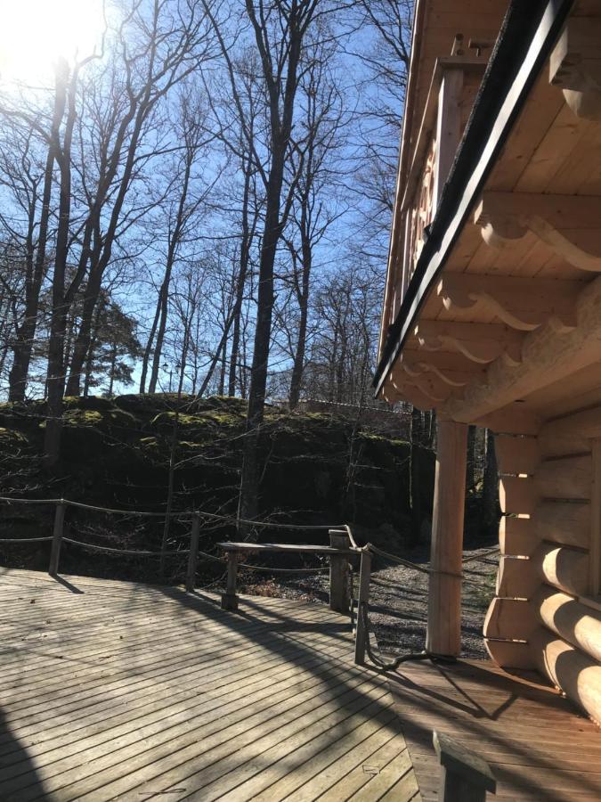 Dartmoor Cottage Steninge Luaran gambar