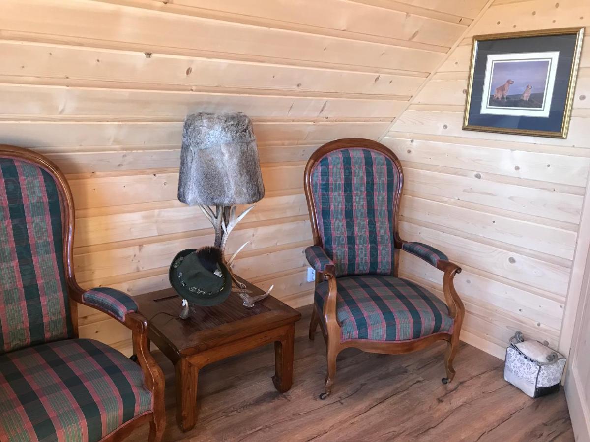 Dartmoor Cottage Steninge Luaran gambar